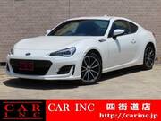 2016 SUBARU BRZ