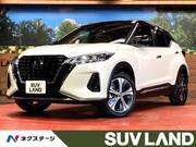 2021 NISSAN KICKS