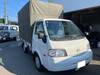 MAZDA BONGO TRUCK