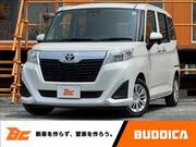 2019 TOYOTA ROOMY