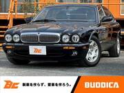 2002 JAGUAR XJ