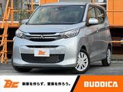 2019 MITSUBISHI EK WAGON