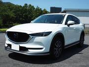 2018 MAZDA CX-5 XD L PACKAGE