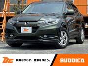 2017 HONDA VEZEL
