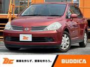 2005 NISSAN TIIDA LATIO