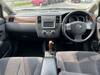 NISSAN TIIDA LATIO