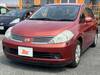 NISSAN TIIDA LATIO