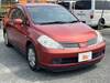 NISSAN TIIDA LATIO