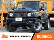 2021 SUZUKI JIMNY SIERRA