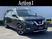 2017 NISSAN X-TRAIL