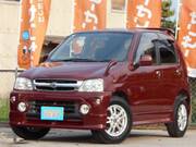 2003 DAIHATSU TERIOS KID CUSTOM STAR EDITION