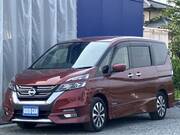 2016 NISSAN SERENA