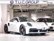 2024 PORSCHE 911 (Left Hand Drive)