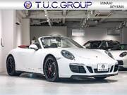 2017 PORSCHE 911