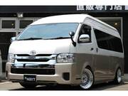 2019 TOYOTA HIACE WAGON