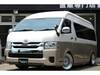TOYOTA HIACE WAGON