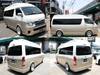 TOYOTA HIACE WAGON