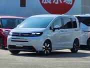 2025 HONDA FREED
