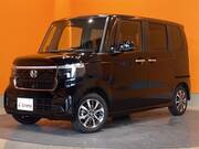 2025 HONDA N-BOX CUSTOM