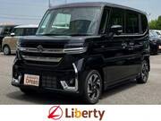 2025 SUZUKI SPACIA CUSTOM