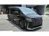 TOYOTA VELLFIRE HYBRID
