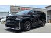 TOYOTA VELLFIRE HYBRID