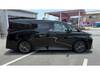 TOYOTA VELLFIRE HYBRID