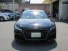 AUDI TT COUPE