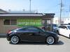 AUDI TT COUPE
