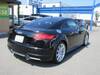 AUDI TT COUPE