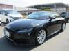 AUDI TT COUPE