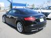 AUDI TT COUPE