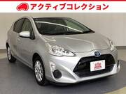 2015 TOYOTA AQUA