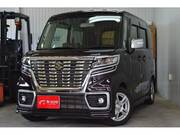 2019 SUZUKI SPACIA CUSTOM