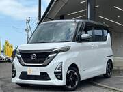 2020 NISSAN ROOX