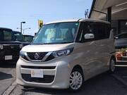 2020 NISSAN ROOX
