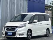 2017 NISSAN SERENA
