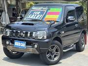 2016 SUZUKI JIMNY
