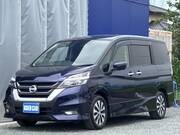 2018 NISSAN SERENA