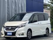 2016 NISSAN SERENA