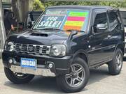 2013 SUZUKI JIMNY