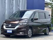 2016 NISSAN SERENA