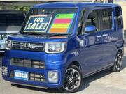 2018 DAIHATSU WAKE