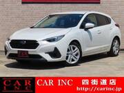 2024 SUBARU IMPREZA