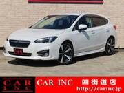 2017 SUBARU IMPREZA SPORTS