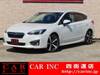 SUBARU IMPREZA SPORTS