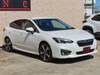 SUBARU IMPREZA SPORTS
