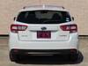 SUBARU IMPREZA SPORTS