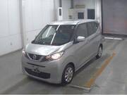 2021 NISSAN DAYZ