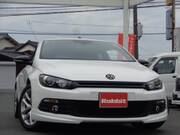 2011 VOLKSWAGEN SCIROCCO